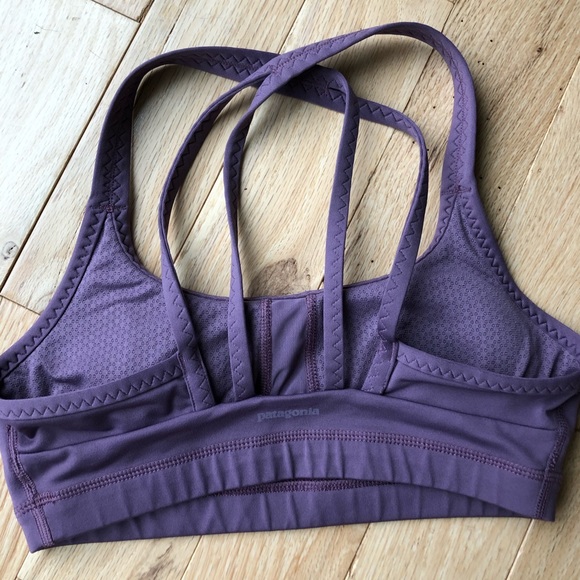 Patagonia Other - Patagonia Sport Bra Removable Pads